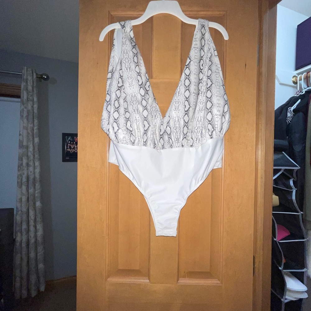 Bodysuit